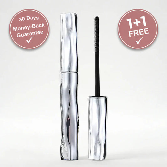 Starpositive® Waterproof Fibre Mascara💧  – Volume & Length without Clumping for Dramatic Moments