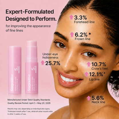 Last Day Buy 1 Get 1 Free Starpositive Korean PDRN Pink Collagen Volume Multi Balm