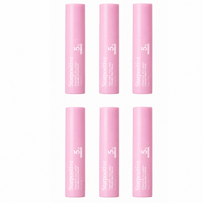Last Day Buy 1 Get 1 Free Starpositive Korean PDRN Pink Collagen Volume Multi Balm