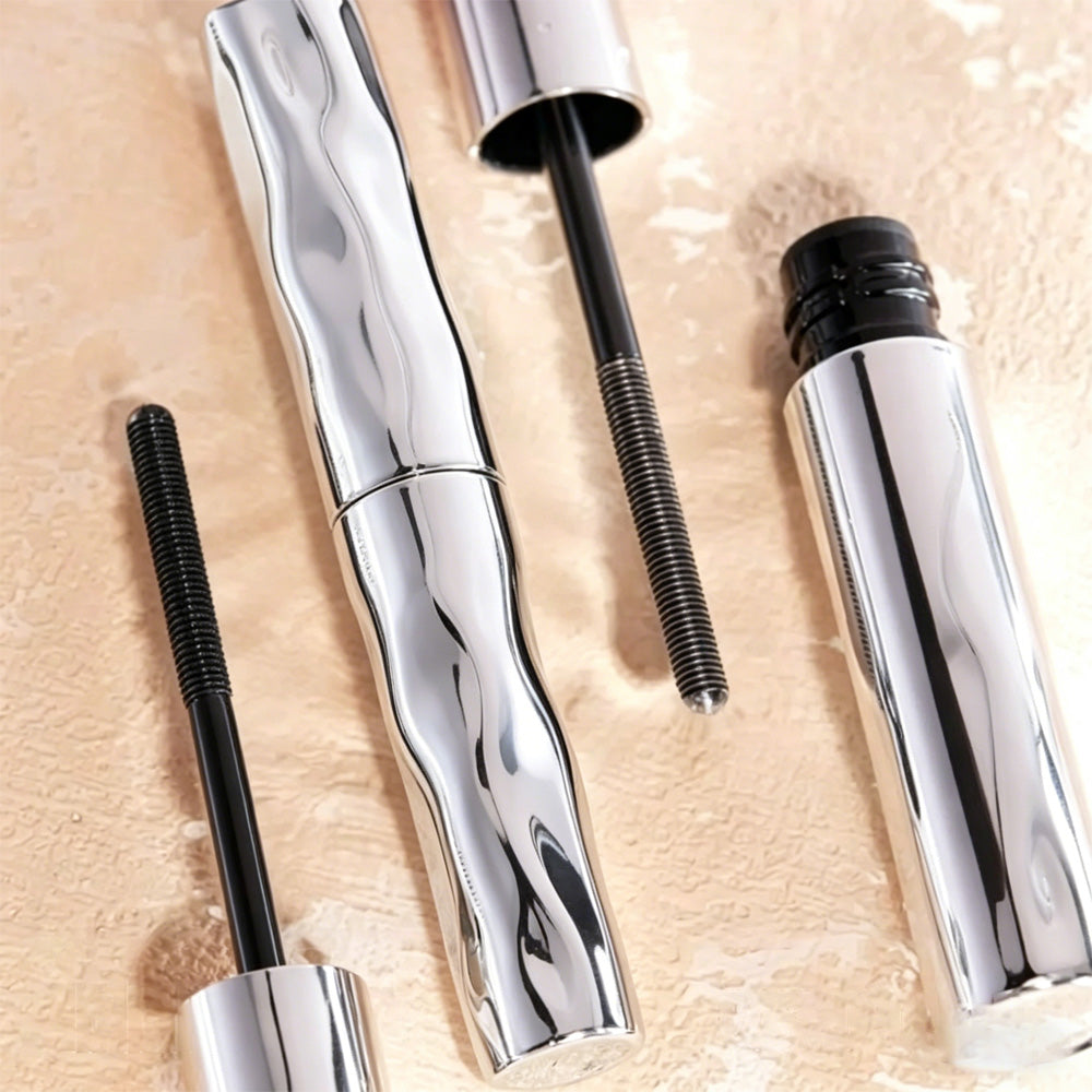 Starpositive® Waterproof Fibre Mascara💧  – Volume & Length without Clumping for Dramatic Moments