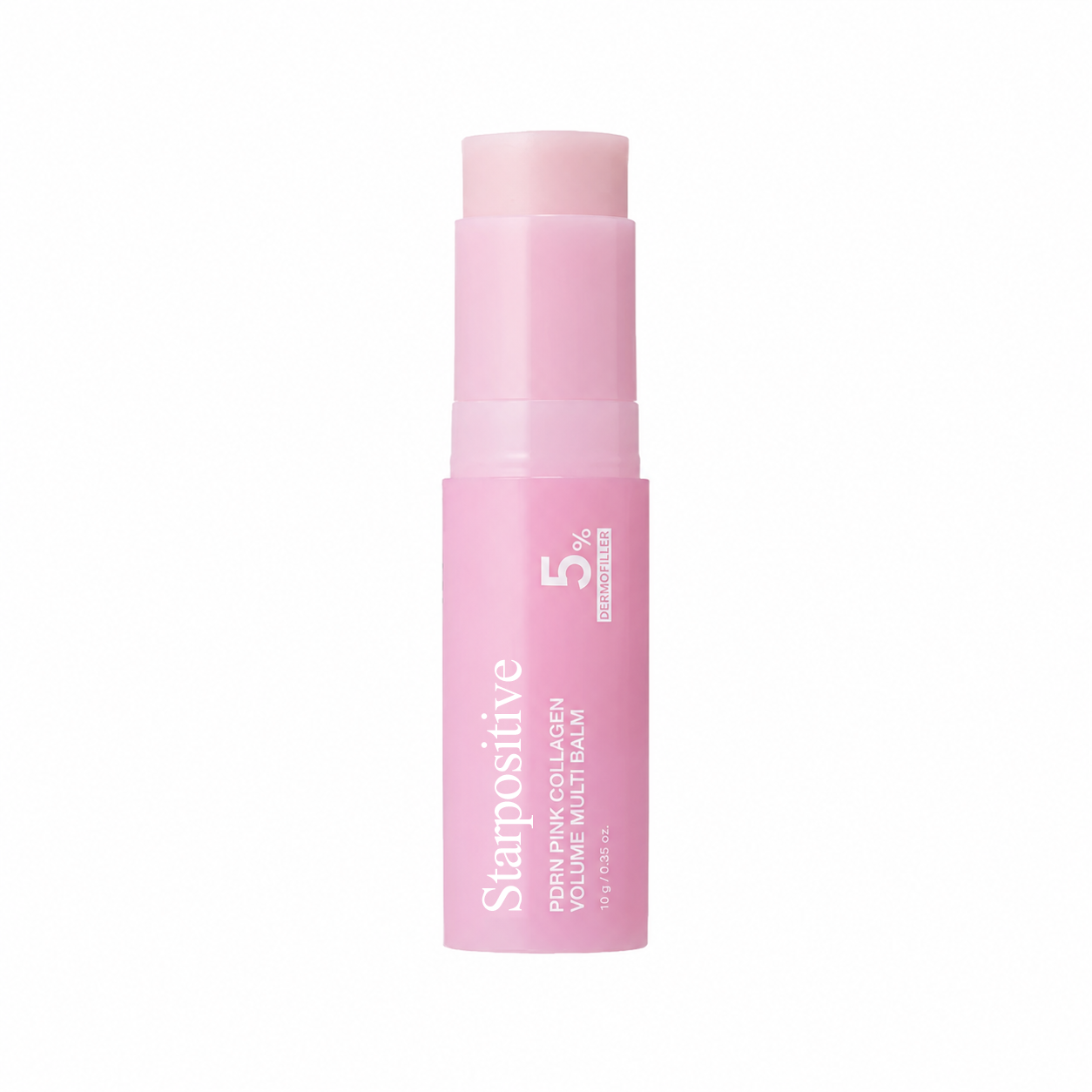 Last Day Buy 1 Get 1 Free Starpositive Korean PDRN Pink Collagen Volume Multi Balm