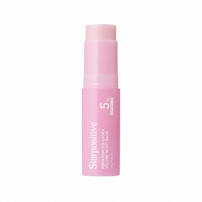 Last Day Buy 1 Get 1 Free Starpositive Korean PDRN Pink Collagen Volume Multi Balm