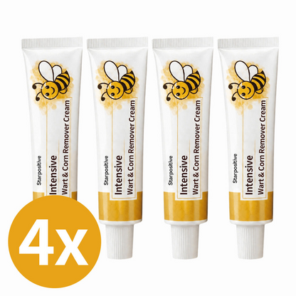 Starpositive™ Intensive Wart & Corn Remover Cream