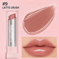 #9 LATTE CRUSH